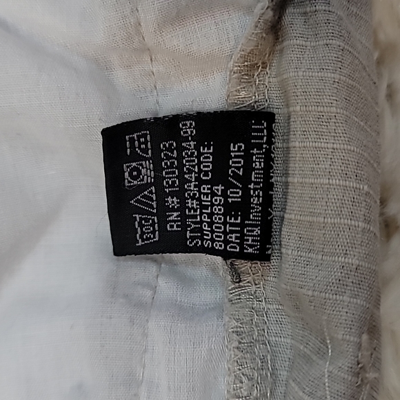 Boys, Toddler,  Size 3 years old, Shorts,  Calvin klein - Picture 6 of 8